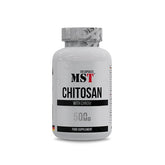 MST - Chitosan + Chrome - 120 Capsules